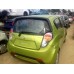 Holden Barina Spark 2012